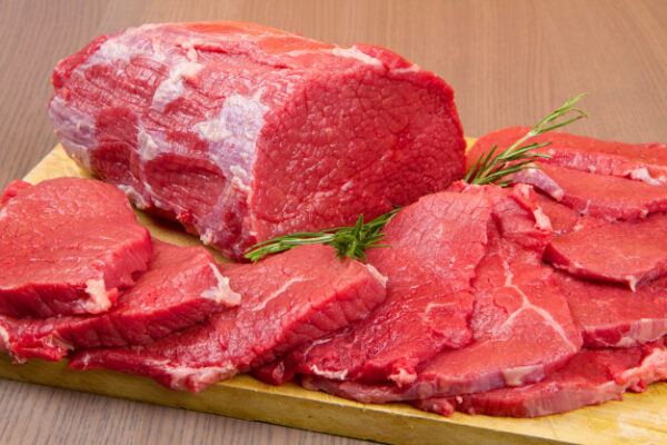 Bistec Vacuno - Carniceria