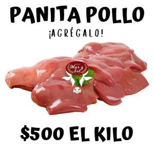 Panita Pollo