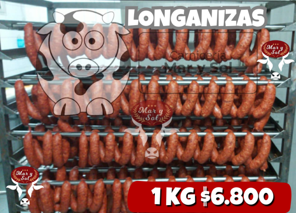Longanizas