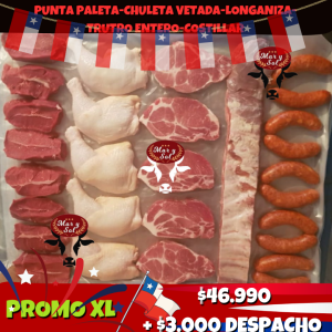 PROMO XL