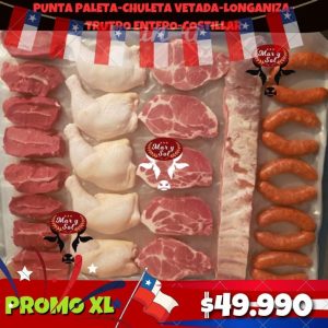 PROMO XL