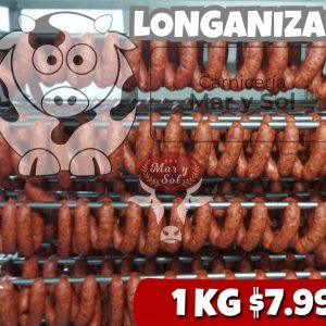 Longanizas