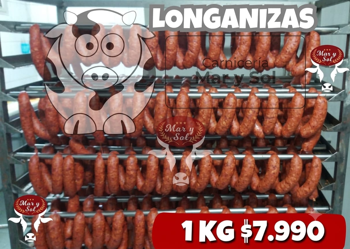 Longanizas