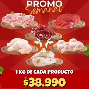 PROMO SEMANAL