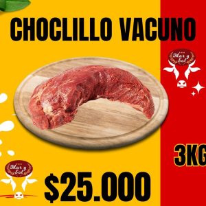 Choclillo OFERTA